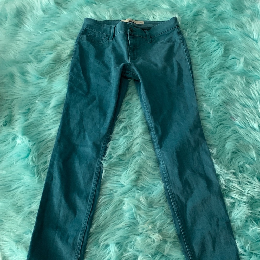 Hollister pants